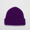 DANCE knitted Beanie Hat