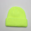 DANCE knitted Beanie Hat