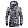 PELLIOT Camo Snowboardjacke