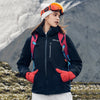 PELLIOT Camo Snowboardjacke