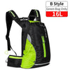 WEST BIKING Hydration Vest Pack for 2L Bladder