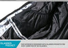MUTUSNOW  Winter Jacket For Skiing