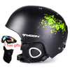 MOON Youth Ski Helmet