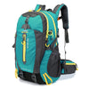 WEIKANI 40L Traveler Backpack