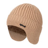 FASHION Fleece Lined Knit Beanie