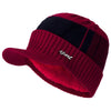 SPORT Warm Winter Hat For Winter