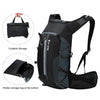 WEST BIKING Hydration Vest Pack for 2L Bladder