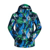 MUTUSNOW  Winter Jacket For Skiing