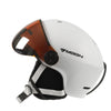 Moon Pro Snow Helmet