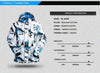 MUTUSNOW  Winter Jacket For Skiing