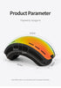 COPOZZ Polarized Ski Snowboard Goggles