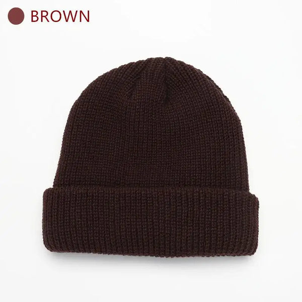 DANCE knitted Beanie Hat