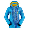 PELLIOT Camo Snowboardjacke
