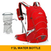 OUTDOOR INOXTO 20 Litre Rucksack