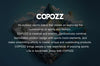 COPOZZ Goggles - For Ski Snowboarding