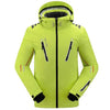 Veste de ski et de snowboard PELLIOT Gore Tex Pro