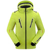 Лыжная куртка для сноуборда PELLIOT Gore Tex Pro