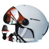 Moon Pro Snow Helmet