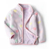 JUMPING METERS Kids Reversible Hoodie