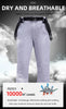 ARCTIC QUEEN Veste / Pantalon de ski snowboard Femme