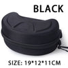 WERPOL Zipper Ski Snowboard Goggles Case