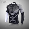 Camiseta interior de manga larga CW