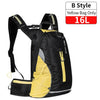 WEST BIKING Hydration Vest Pack for 2L Bladder