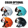 Moon Pro Snow Helmet
