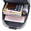 حقيبة ظهر SECURETECH™ المضادة للسرقة مقاس 15.6 بوصة