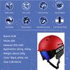 GUB 青少年滑雪头盔