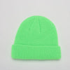 DANCE knitted Beanie Hat