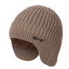FASHION Fleece Lined Knit Beanie