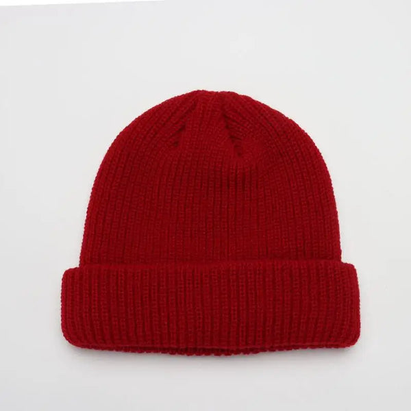 DANCE knitted Beanie Hat