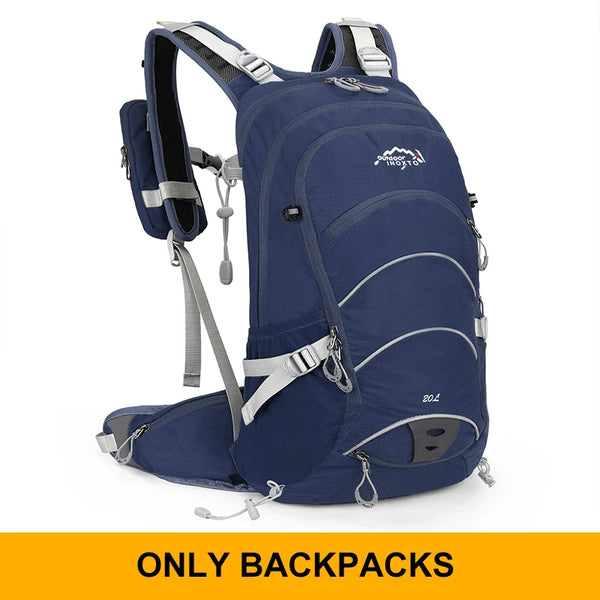OUTDOOR INOXTO 20 Litre Rucksack