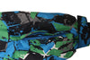 GOEXPLORE Waterproof Winter Ski Snowboard Jacket