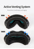 COPOZZ hommes femmes marque lunettes de Ski lunettes de Snowboard lunettes pour Ski UV400 Protection lunettes de neige Anti-buée masque de Ski lunettes