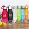 KEMORELA - Isolierflasche Wasserflasche - Sportthermosflasche / Thermobecher