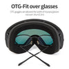 Copozz Ski Snowboard Goggles