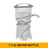 INOXTO trail running-5L ultra-light backpack, running hydrating vest, marathon, bicycle bag, buy 1.5L water bag