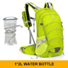 OUTDOOR INOXTO 20 Litre Rucksack