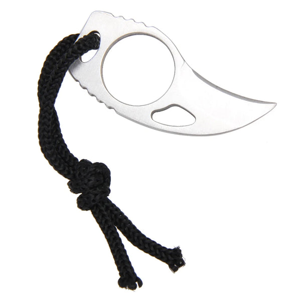 Cuchillo con forma de garra DGQIBU
