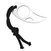 Cuchillo con forma de garra DGQIBU