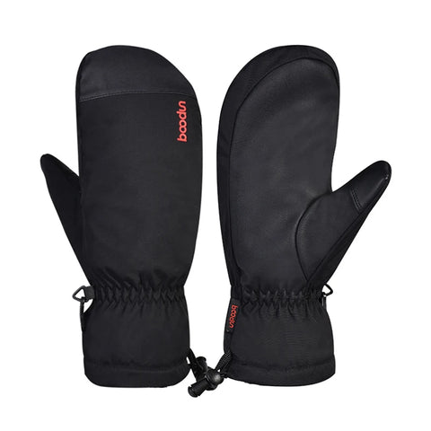 BOODUN  Winter Ski Mittens