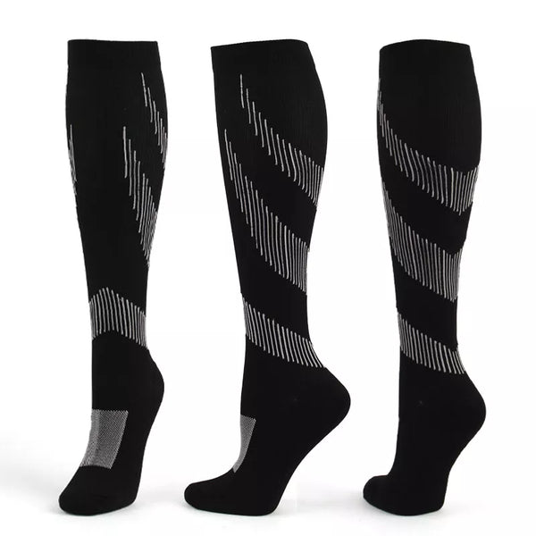 Chaussettes de ski techniques thermiques MODA SOCMARK