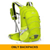 OUTDOOR INOXTO 20 Litre Rucksack