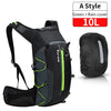 WEST BIKING Hydration Vest Pack for 2L Bladder