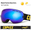 Copozz Ski Snowboard Goggles