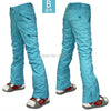 Pantaloni da sci/snowboard GSOU SNOW Pro - Donna