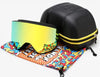 NANDN Ski Goggles - Double Lens