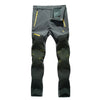 CavalryWolf outdoor winter assault pants couples plus velvet thermal insulation waterproof windproof breathable climbing pants